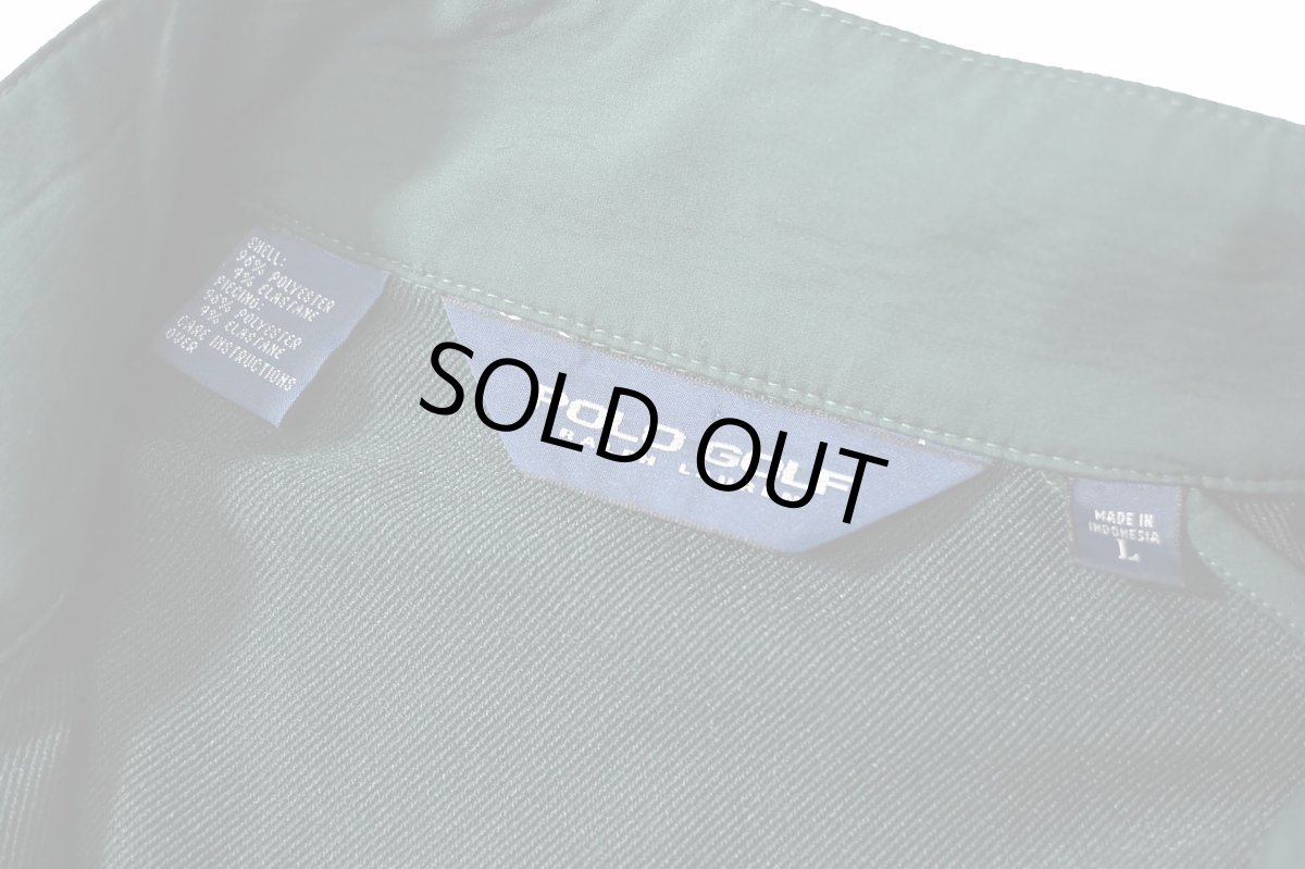 画像4: Used Polo Golf Ralph Lauren Softshell Vest (4)