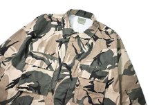 画像2: Deadstock Tru-Spec BDU Jacket (2)