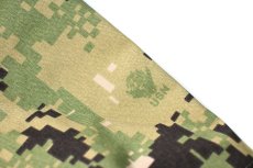 画像5: Deadstock US Navy NWU GORE-TEX Working Parka Type3 (5)