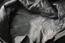 画像5: 60s Deadstock US Navy Wet Weather Rain Parka (5)