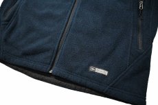 画像3: Deadstock REI Fleece Vest (3)