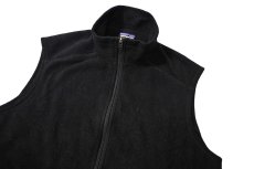 画像2: Used patagonia Synchilla Vest パタゴニア (2)