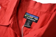 画像4: 01' Deadstock patagonia Pataloha Shirt (4)