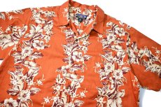 画像2: 01' Deadstock patagonia Pataloha Shirt (2)