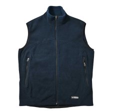 画像1: Deadstock REI Fleece Vest (1)