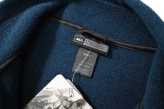 画像4: Deadstock REI Fleece Vest (4)