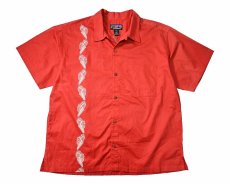 画像1: 01' Deadstock patagonia Pataloha Shirt (1)