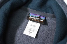 画像4: Used patagonia Synchilla Vest パタゴニア (4)