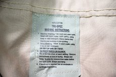 画像8: Deadstock Tru-Spec BDU Trousers (8)