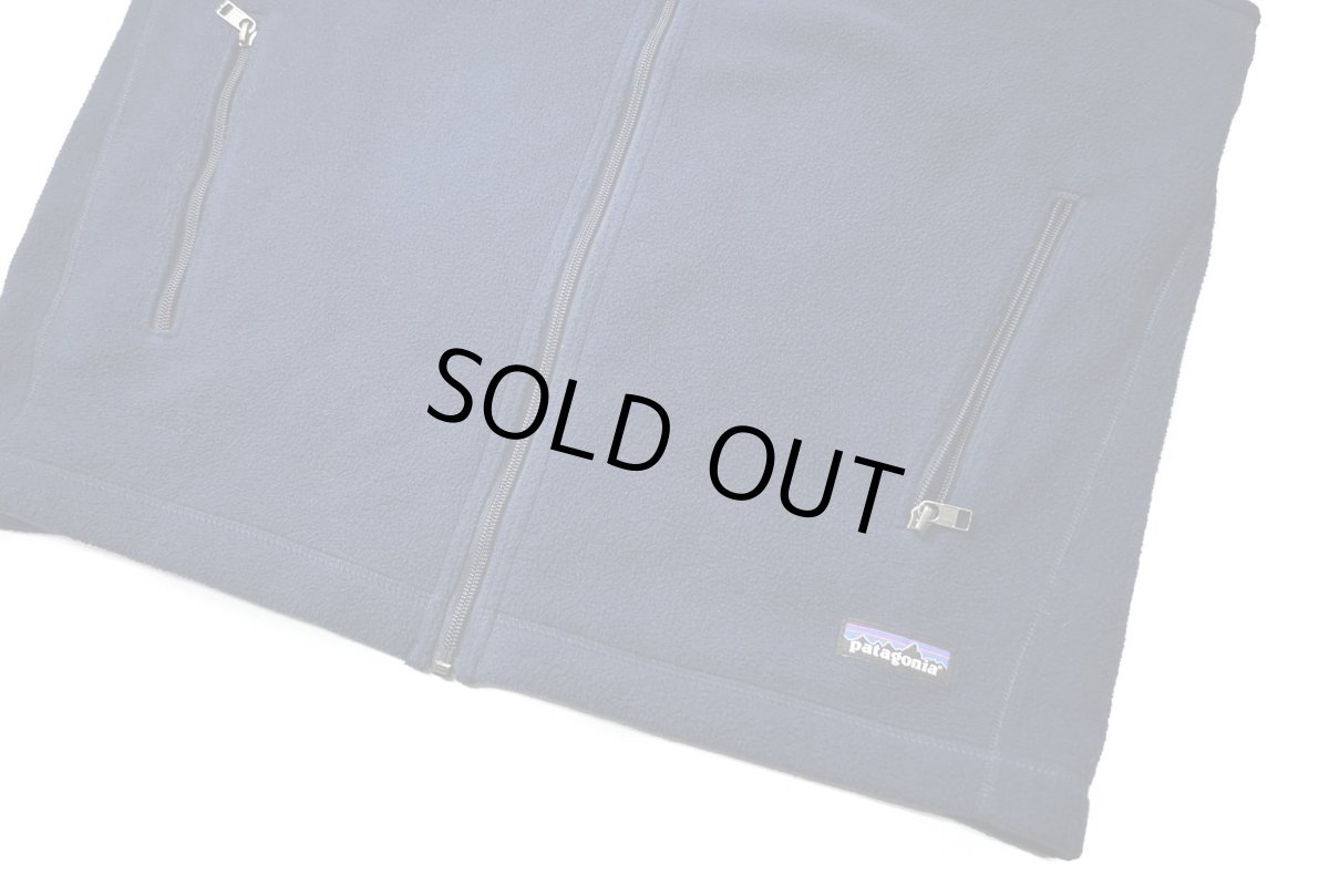 画像3: Used patagonia Synchilla Vest パタゴニア (3)