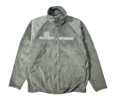 画像1: Deadstock ECWCS Gen3 Fleece Jacket Foliage Green (1)