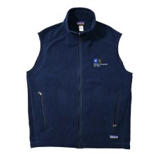 画像1: Used patagonia Synchilla Vest パタゴニア (1)