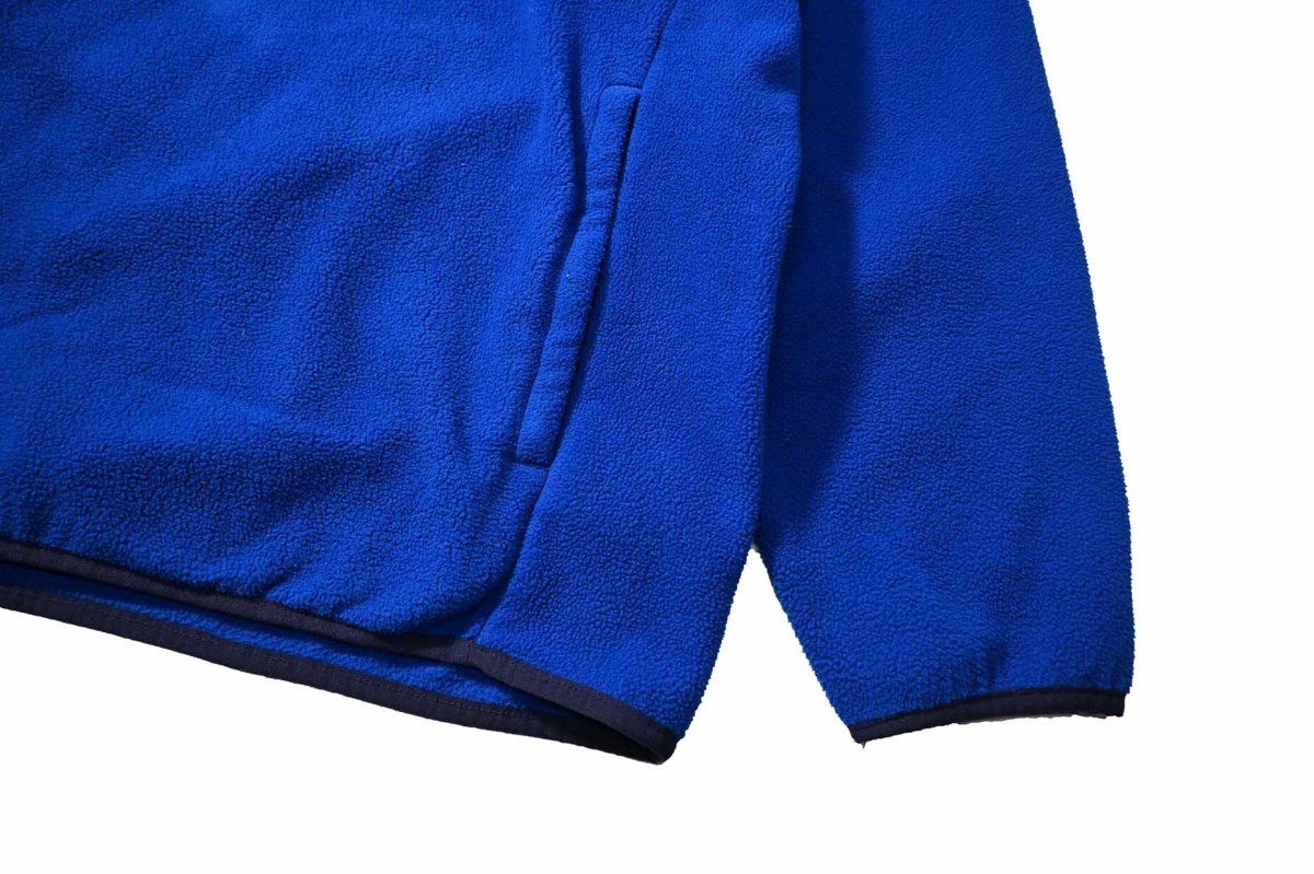 画像3: Used Polo Ralph Lauren Fleece Jacket (3)