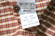 画像6: 01' Deadstock patagonia Puckerware Shirt (6)