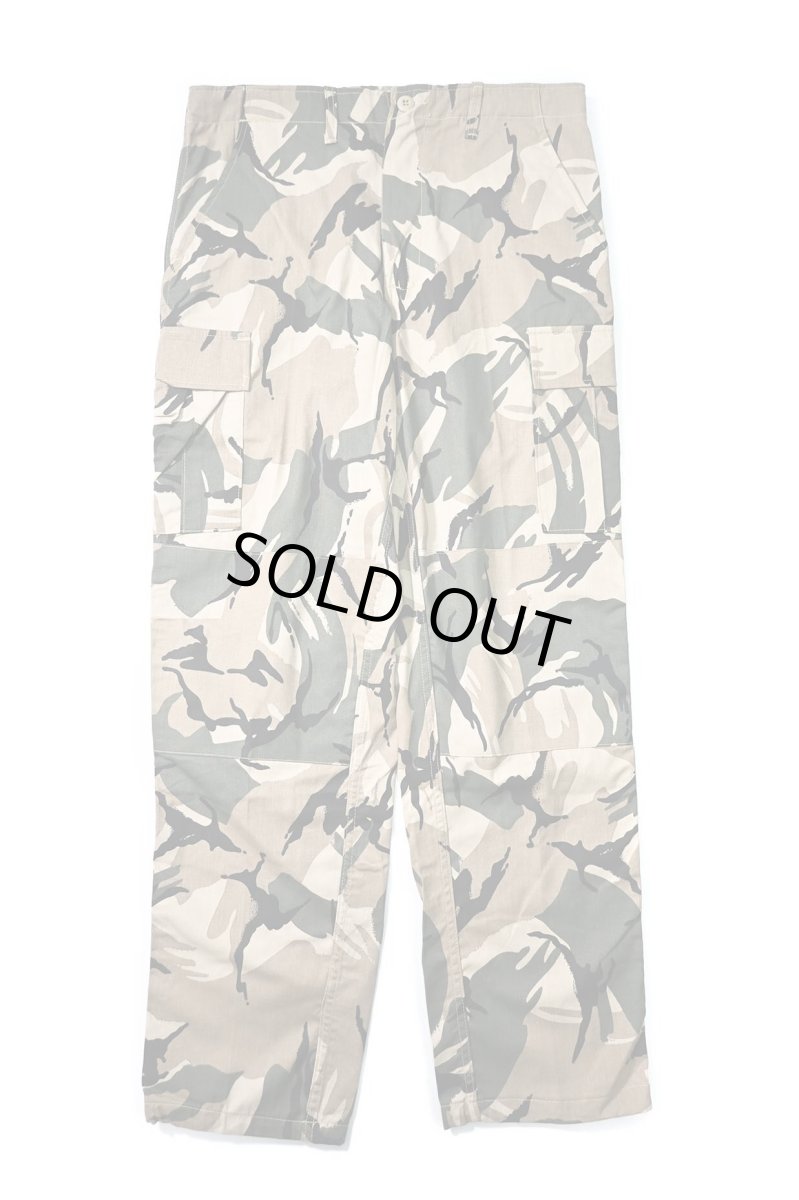 画像1: Deadstock Tru-Spec BDU Trousers (1)