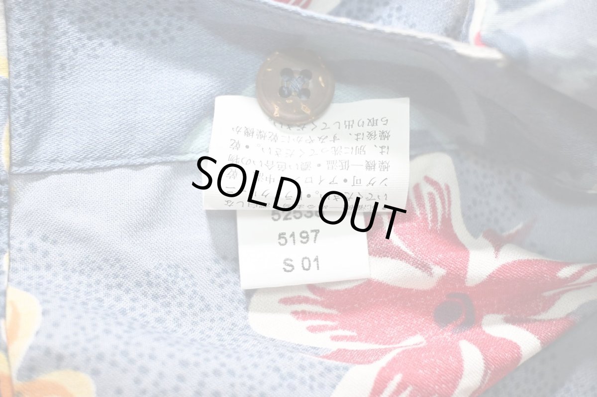 画像6: 01' Deadstock patagonia Pataloha Shirt (6)