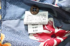 画像6: 01' Deadstock patagonia Pataloha Shirt (6)