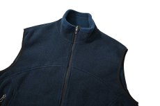 画像2: Deadstock REI Fleece Vest (2)