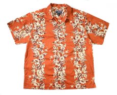 画像1: 01' Deadstock patagonia Pataloha Shirt (1)
