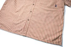 画像3: 01' Deadstock patagonia Puckerware Shirt (3)