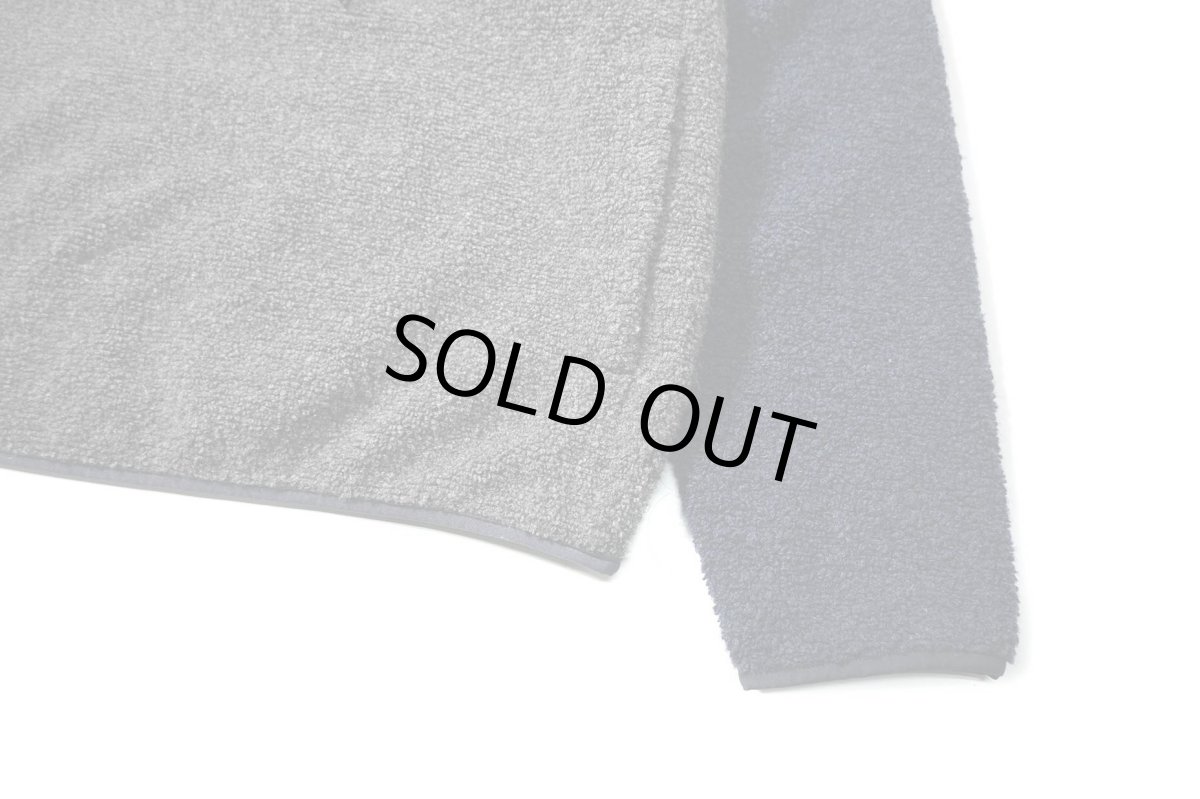 画像3: Used patagonia Reclaimed Fleece Pullover パタゴニア (3)