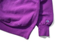 画像3: 90s Used Champion Reverse Weave Sweat Shirt "Aspen" made in USA (3)