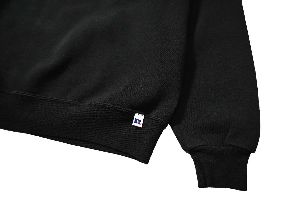 画像3: Used Russell Athletic Sweat Shirt "New York Mets" (3)