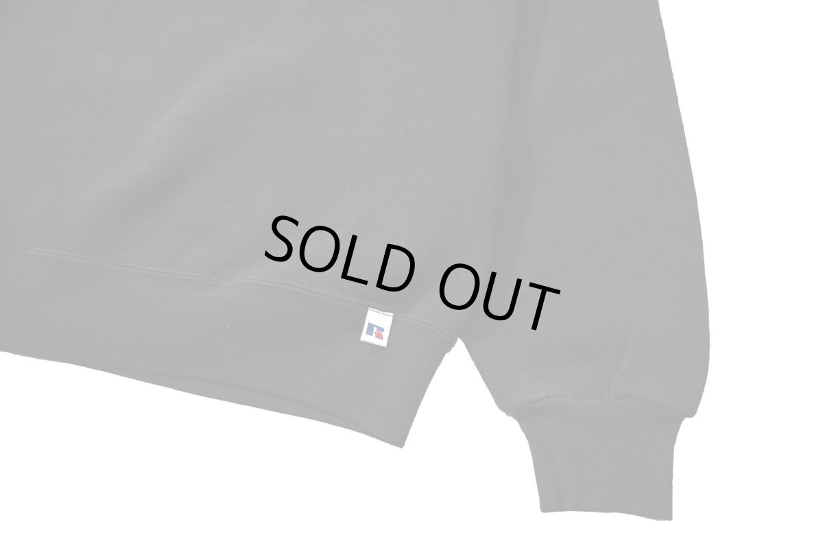 画像3: 90s Used Russell Athletic Sweat Shirt "New York Mets" (3)