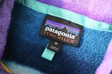 画像4: Used patagonia Lightweight Synchilla Snap-T Pullover パタゴニア (4)
