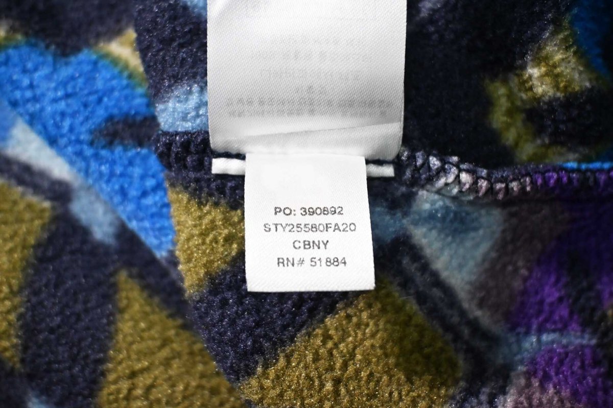画像5: Used patagonia Lightweight Synchilla Snap-T Pullover パタゴニア (5)