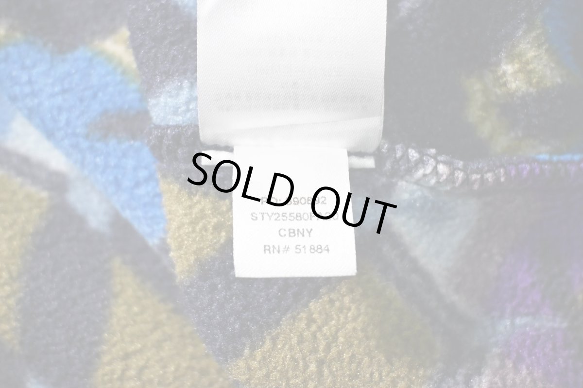 画像5: Used patagonia Lightweight Synchilla Snap-T Pullover パタゴニア (5)