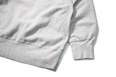 画像3: 90s Used Champion Reverse Weave Sweat Shirt "Lehigh University" made in USA (3)