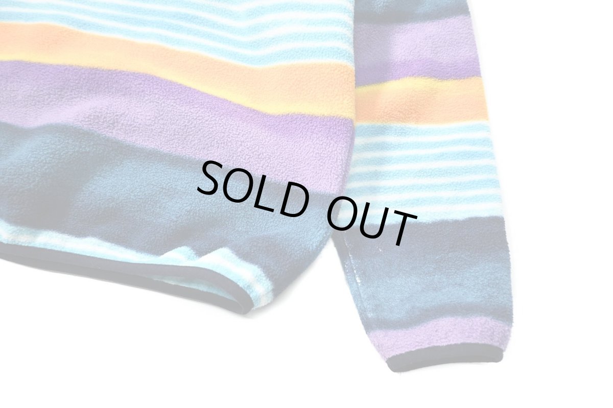 画像3: Used patagonia Lightweight Synchilla Snap-T Pullover パタゴニア (3)