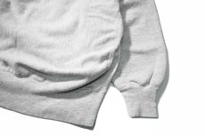 画像3: 90s Used Champion Reverse Weave Sweat Shirt "Pepperdine University" made in USA (3)