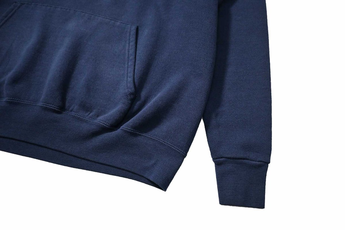 画像3: Used Lee Sweat Hoodie "New York Yankees" (3)