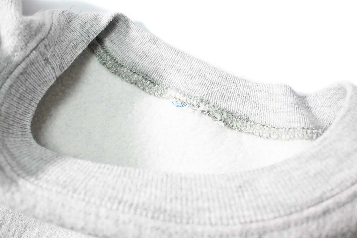 画像4: 90s Used Champion Reverse Weave Sweat Shirt "Ocean City" (4)