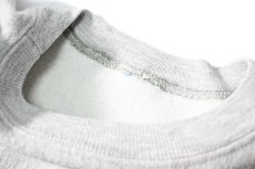 画像4: 90s Used Champion Reverse Weave Sweat Shirt "Ocean City" (4)