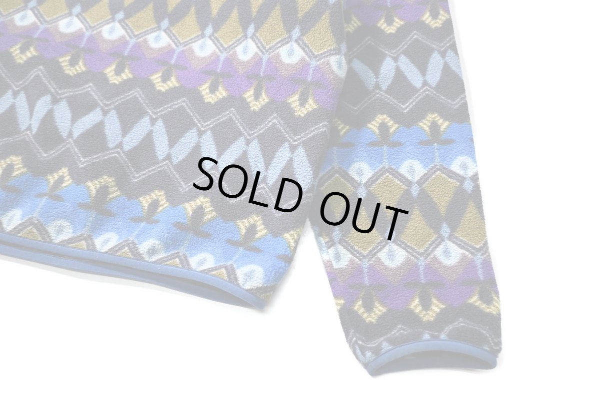 画像3: Used patagonia Lightweight Synchilla Snap-T Pullover パタゴニア (3)