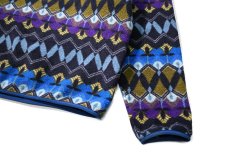 画像3: Used patagonia Lightweight Synchilla Snap-T Pullover パタゴニア (3)