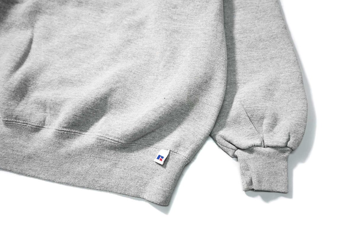 画像3: Used Russell Athletic Sweat Shirt "Illinois State University" made in USA (3)