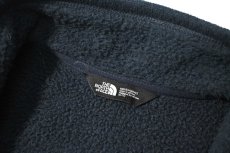 画像5: Used The North Face Fleece Jacket "IBM" (5)