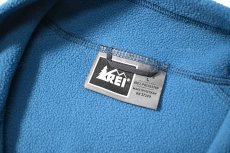 画像4: Used REI Fleece Jacket (4)