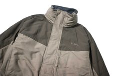 画像2: Used L.L.Bean Insulation Nylon Jacket (2)