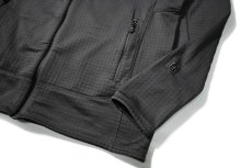 画像3: Used patagonia R1 Full-Zip Jacket パタゴニア (3)