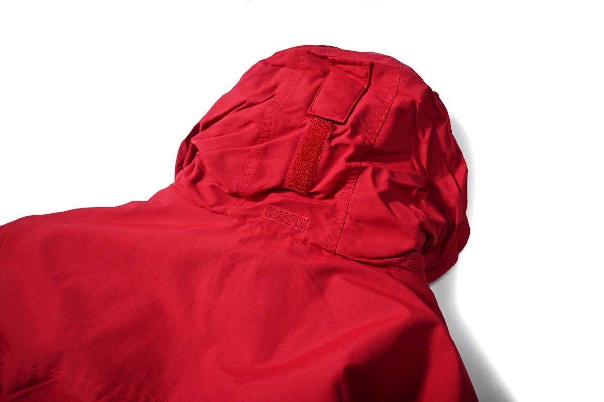 画像7: Deadstock L.L.Bean 3Way Insulation Nylon Jacket (7)