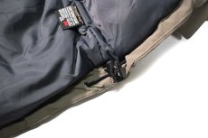 画像6: Used L.L.Bean Insulation Nylon Jacket (6)