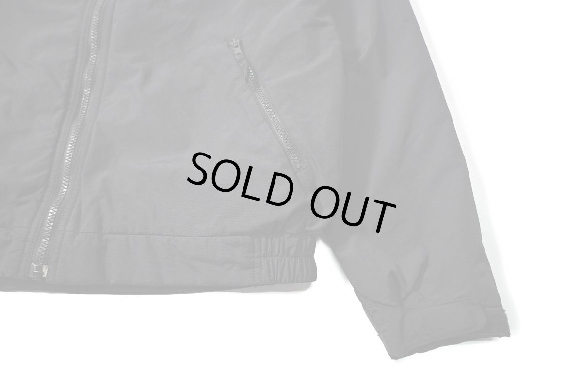 画像4: Used L.L.Bean Shelled Fleece Jacket (4)