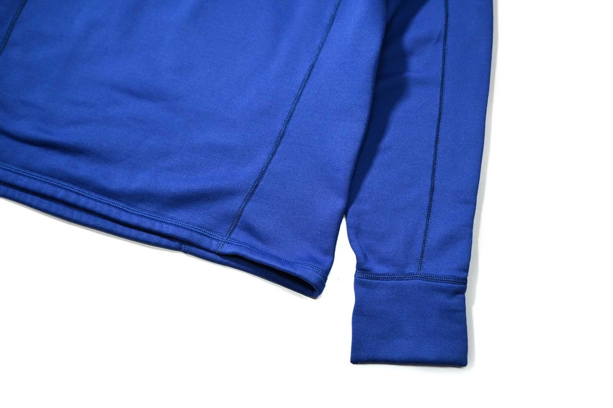 画像3: Used patagonia Stretch Velocity Zip-Neck パタゴニア (3)