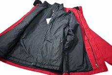 画像6: Deadstock L.L.Bean 3Way Insulation Nylon Jacket (6)