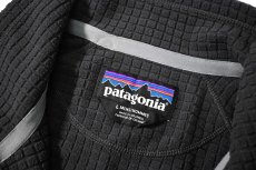 画像4: Used patagonia R1 Full-Zip Jacket パタゴニア (4)